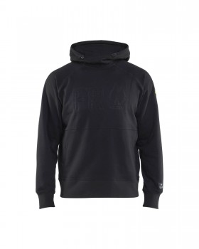 Blakl�der 3478 Hoodie schwarz | yam yam world