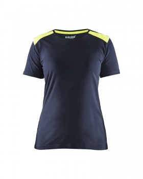 Blakl�der 3479 Hoodie blau | yam yam world