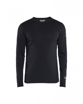 Blakl�der 3498 Unterw�sche schwarz | yam yam world