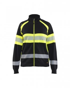 Blakl�der 3505 Sweatshirt schwarz | yam yam world