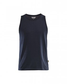 Blakl�der 3511 Tank Tops blau | yam yam world