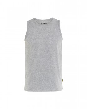 Blakl�der 3511 Tank Tops grau | yam yam world