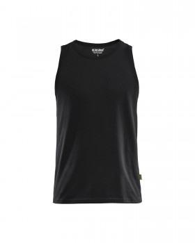 Blakl�der 3511 Tank Tops schwarz | yam yam world