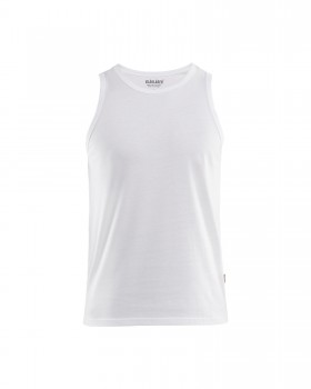 Blakl�der 3511 Tank Tops weiss | yam yam world