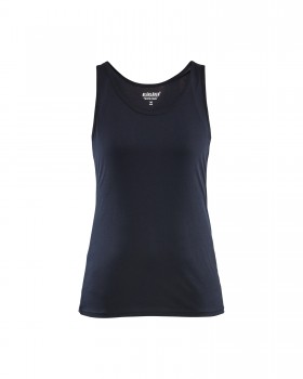 Blakl�der 3512 Tank Tops blau | yam yam world