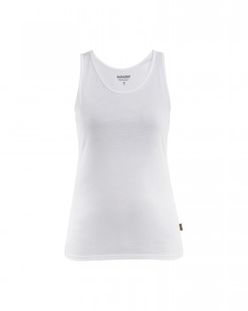Blakl�der 3512 Tank Tops weiss | yam yam world