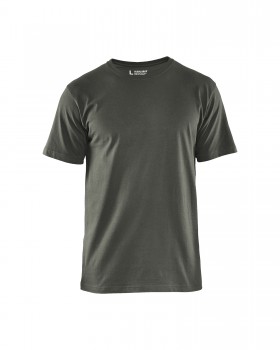 Blakl�der 3525 Shirts Kurzarm gr�n | yam yam world