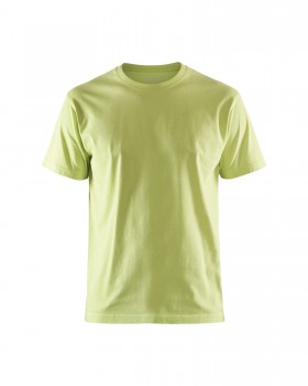 Blakl�der 3525 Shirts Kurzarm gr�n | yam yam world