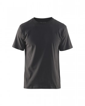 Blakl�der 3525 Shirts Kurzarm grau | yam yam world