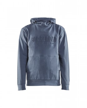 Blakl�der 3530 Sweatshirt Kapuzen blau | yam yam world