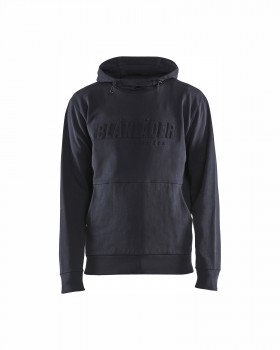 Blakl�der 3530 Sweatshirt Kapuzen blau | yam yam world