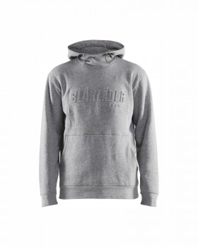 Blakl�der 3530 Sweatshirt Kapuzen grau | yam yam world