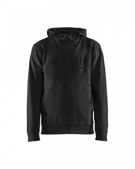 Blakl�der 3530 Sweatshirt Kapuzen schwarz | yam yam world