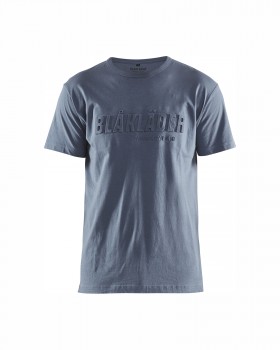 Blakl�der 3531 Shirts Kurzarm blau | yam yam world