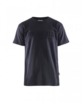 Blakl�der 3531 Shirts Kurzarm blau | yam yam world
