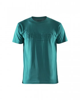 Blakl�der 3531 Shirts Kurzarm gr�n | yam yam world