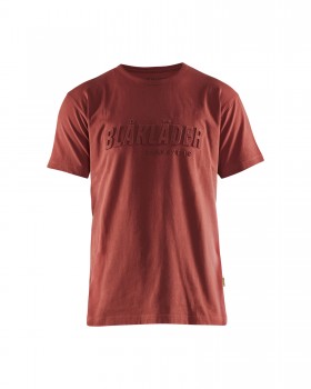 Blakl�der 3531 Shirts Kurzarm rot | yam yam world