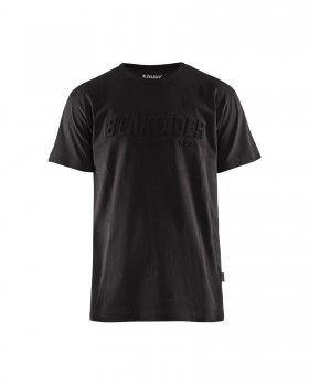 Blakl�der 3531 Shirts Kurzarm schwarz | yam yam world