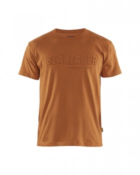 Blakl�der 3531 T-Shirt braun | yam yam world