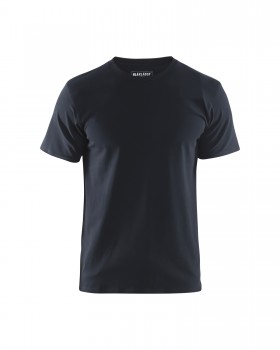 Blakl�der 3533 Shirts Kurzarm blau | yam yam world