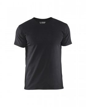 Blakl�der 3533 Shirts Kurzarm schwarz | yam yam world