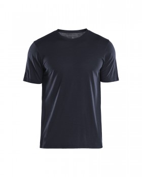 Blakl�der 3536 T-Shirt blau | yam yam world