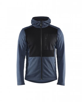 Blakl�der 3540 Sweatshirt Jacken blau | yam yam world