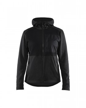 Blakl�der 3542 Sweatshirt Jacken schwarz | yam yam world