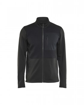 Blakl�der 3548 Sweatshirt schwarz | yam yam world