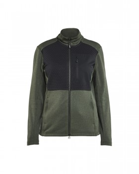 Blakl�der 3549 Sweatshirt gr�n | yam yam world