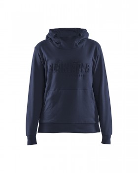 Blakl�der 3560 Sweatshirt Kapuzen blau | yam yam world