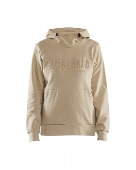 Blakl�der 3560 Sweatshirt Kapuzen braun | yam yam world
