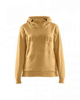 Blakl�der 3560 Sweatshirt Kapuzen gold | yam yam world