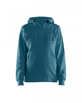 Blakl�der 3560 Sweatshirt Kapuzen gr�n | yam yam world