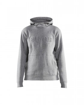 Blakl�der 3560 Sweatshirt Kapuzen grau | yam yam world