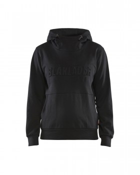 Blakl�der 3560 Sweatshirt Kapuzen schwarz | yam yam world