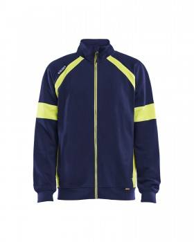 Blakl�der 3567 Sweatshirt blau | yam yam world