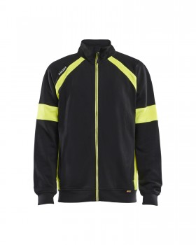 Blakl�der 3567 Sweatshirt schwarz | yam yam world