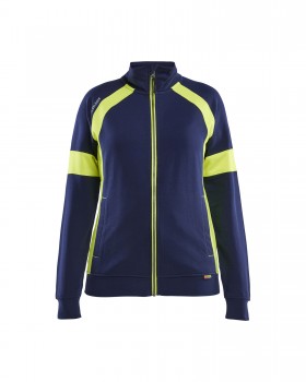 Blakl�der 3568 Sweatshirt blau | yam yam world