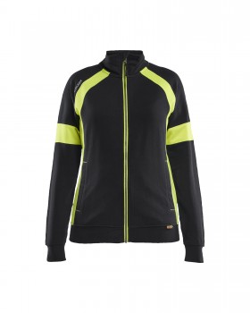 Blakl�der 3568 Sweatshirt schwarz | yam yam world