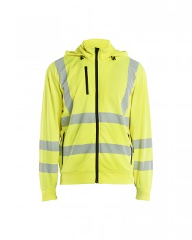 Blakl�der 3573 Sweatshirt neon-gelb | yam yam world