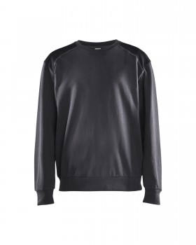 Blakl�der 3580 Sweatshirt Klassisch grau | yam yam world