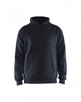 Blakl�der 3586 Sweatshirt Kapuzen blau | yam yam world