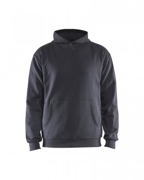 Blakl�der 3586 Sweatshirt Kapuzen grau | yam yam world