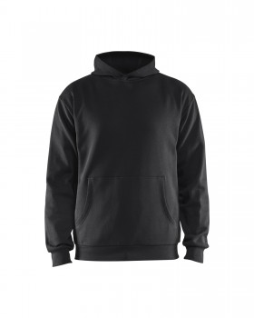 Blakl�der 3586 Sweatshirt Kapuzen schwarz | yam yam world