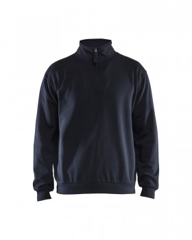 Blakl�der 3587 Sweatshirt Klassisch blau | yam yam world