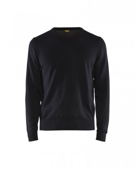 Blakl�der 3590 Sweatshirt Klassisch blau | yam yam world