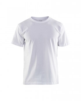 Blakl�der 3602 T-Shirt weiss | yam yam world