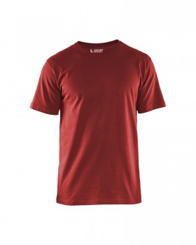 Blakl�der 3625 T-Shirt rot | yam yam world