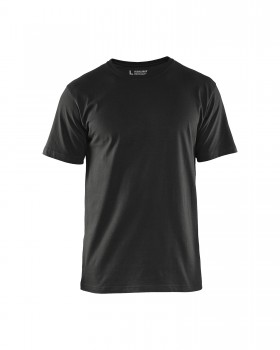 Blakl�der 3625 T-Shirt schwarz | yam yam world